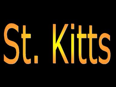 st kitts hurricane